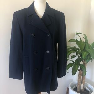 Vintage 1990s Pendleton Coat